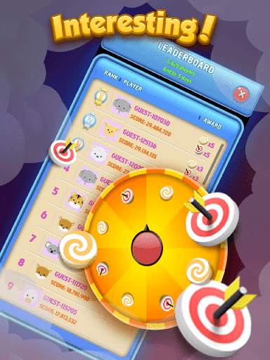 Bubble Shooter Pop screenshot 10