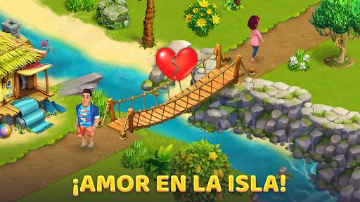 Bermuda Adventures: la Granja screenshot 2