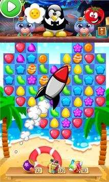 Candy Frenzy Boom screenshot 2