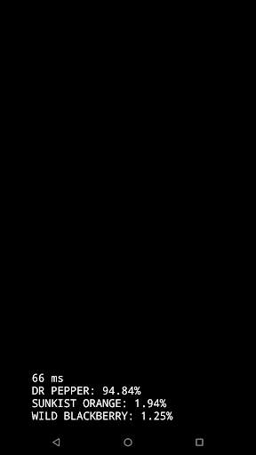 Jelly Bean Identifier скриншот 2