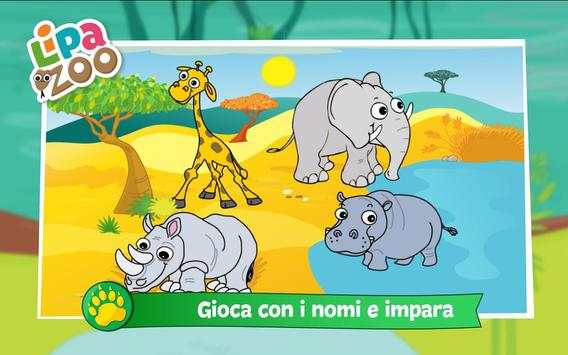Lipa Zoo screenshot 9