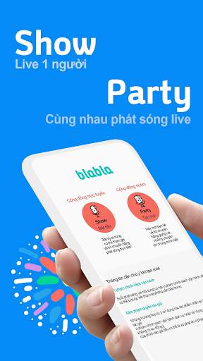 blabla - Cộng đồng MetaVoice screenshot 2