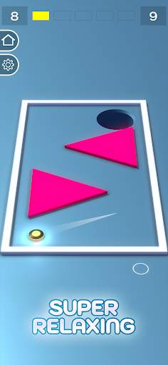 Buca! Fun, satisfying game скриншот 1