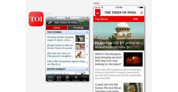 Daily English News Papers - Daily News Hunt screenshot 2
