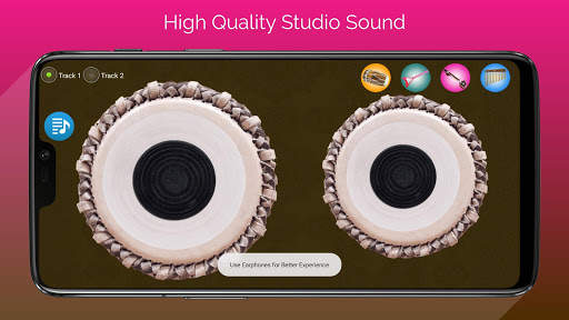 Tabla - India's Desi Drum screenshot 2