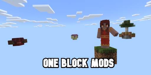 One block maps for Minecraft screenshot 3