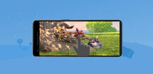 CM Player screenshot 1
