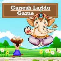 Ganesh Laddu Game icon