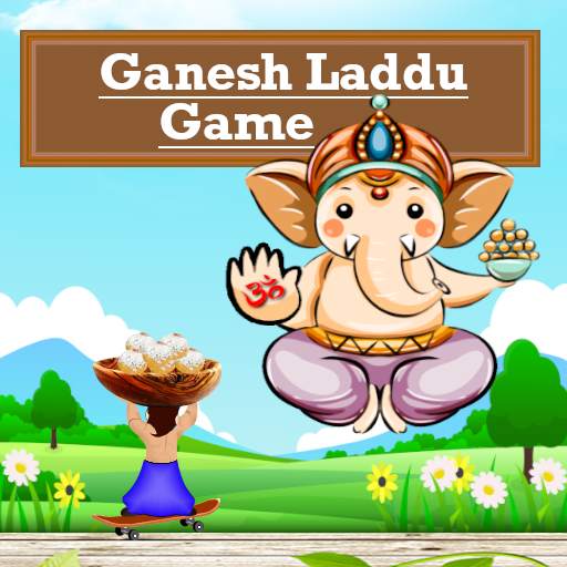 Ganesh Laddu Game 1.6