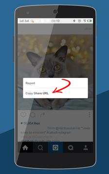 Instasave Videos screenshot 2