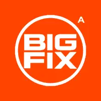 Bigfix Admin आइकन