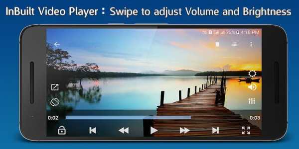Videomete app download screenshot 3