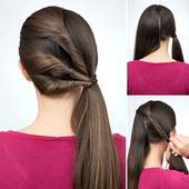 Best Hairstyles step by step 2.4.1