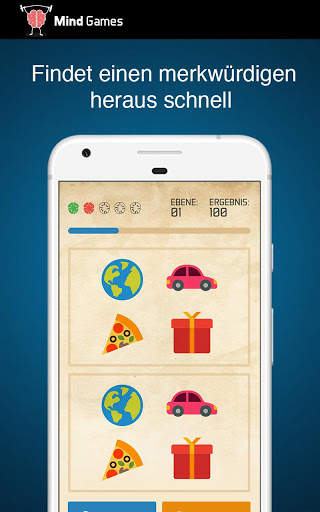Denkspiele screenshot 3