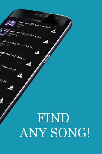 Cazfy Music screenshot 6
