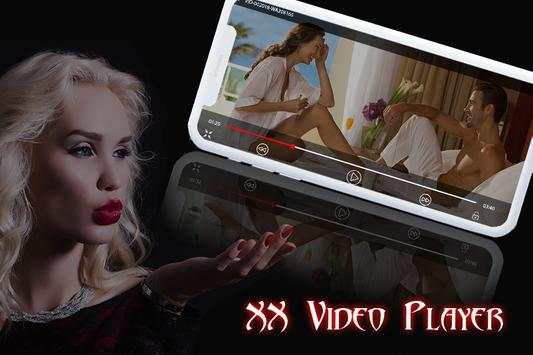 XX Video Player 2019 screenshot 1