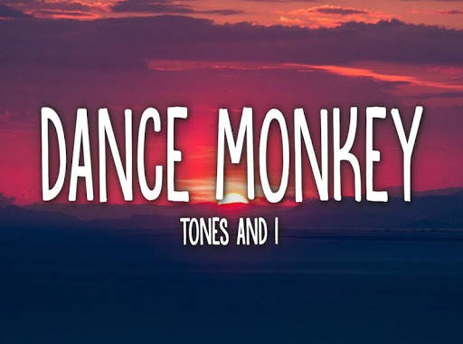 DJ Dance Monkey Music - Tones and I screenshot 2
