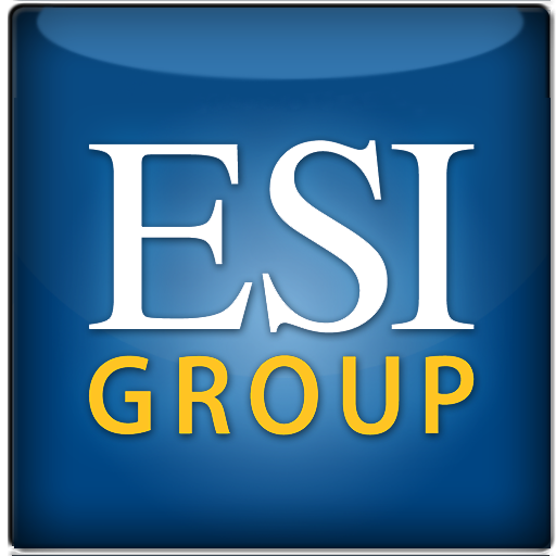 ESI Employee Assistance icon