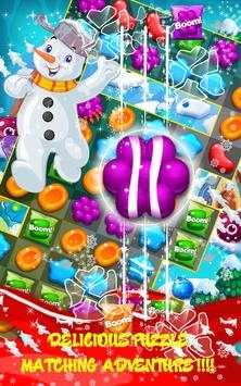Jelly Gummy Bears screenshot 3