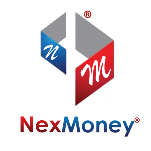 NexMoney Lite V 1.0.0 icon