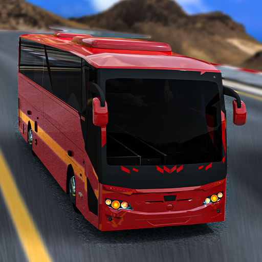 ikon Ultimate Bus Racing Simulator!