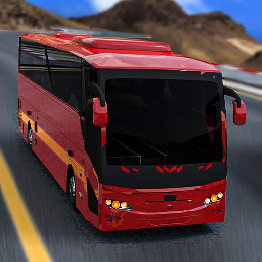 Ultimate Bus Racing Simulator! 1.0