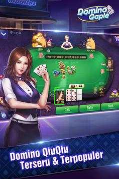 Domino Gaple Free Topfun screenshot 4