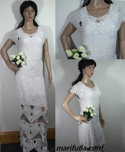 Crochet-free-patterns screenshot 1