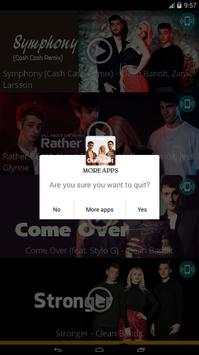 Clean Bandit BEST Ringtones screenshot 4