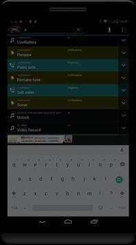 Ring tone and mp3 cutter♫ screenshot 5