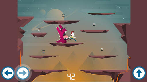 Survive 42 - old version screenshot 2