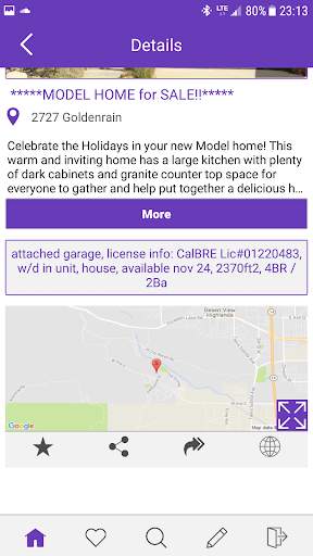 Browser for Craigslist Ads screenshot 5