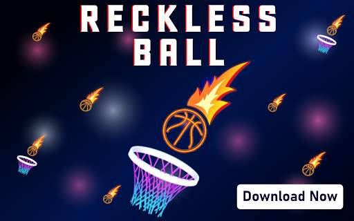 Reckless Ball Game -2020 screenshot 12