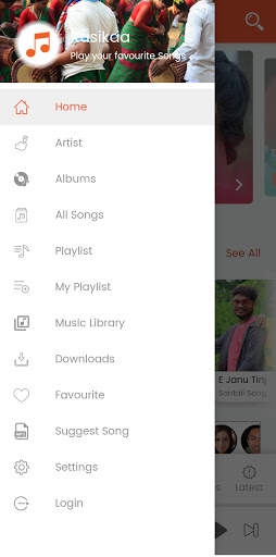 Rusikaa - Online/Offline Latest Santali Song 2021 screenshot 5
