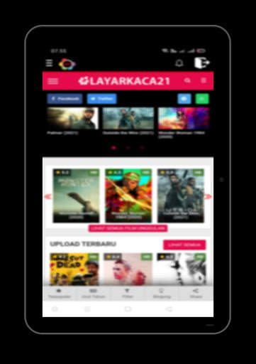 LAYARKACAXXI screenshot 9
