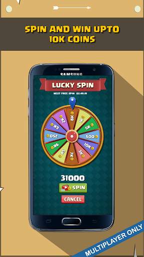 Ludo Royale HD multiplayer screenshot 5