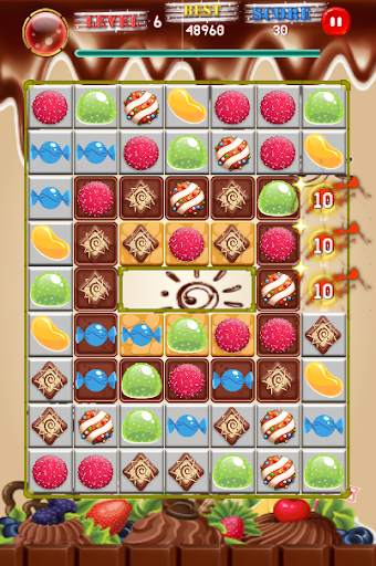 Sweet Candy Pop screenshot 5