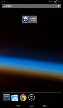 Screen lock & reboot widget screenshot 7