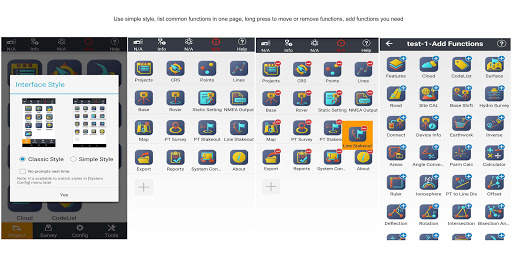 LandStar 7 screenshot 1