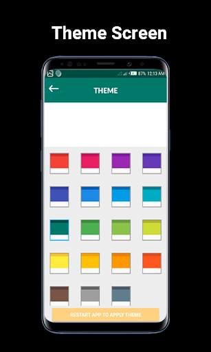 File Manager : Status Saver screenshot 3