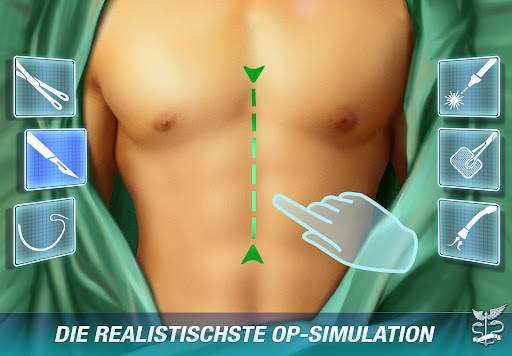 Operate Now Hospital - Surgery screenshot 3