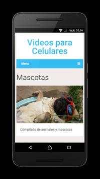 Pet Videos screenshot 2