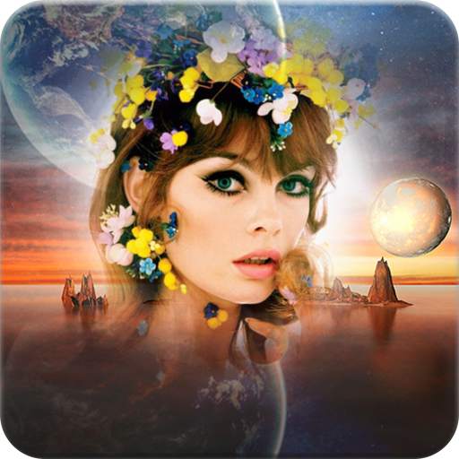 Space Effects Photo 1.0.4