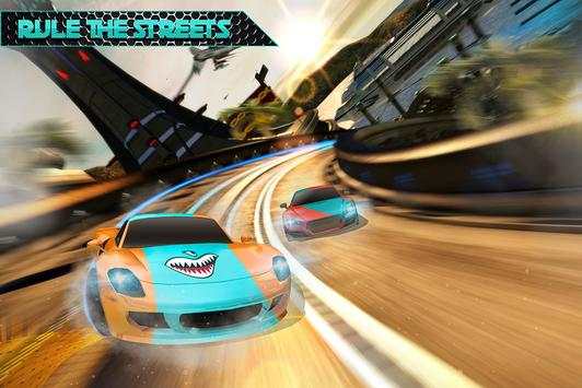 Tag Car Transform Racing screenshot 11