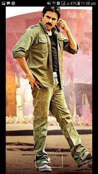 Pawan kalyan photo скриншот 4