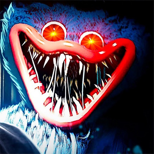 Poppy Playtime Horror icon