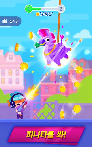 Pinatamasters screenshot 13