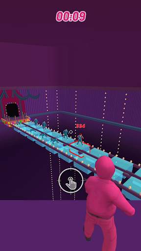 K-Sniper Challenge 3D screenshot 2