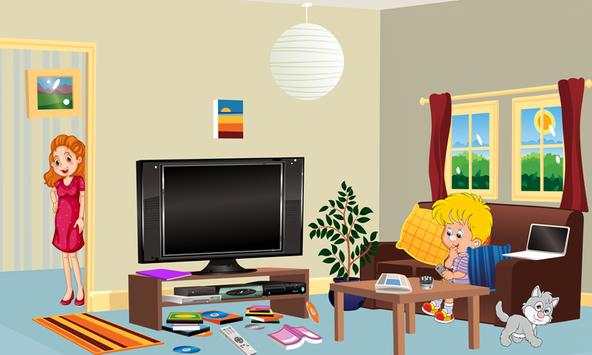 Pretend My Home screenshot 5