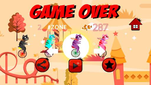 My Tom Jump screenshot 9